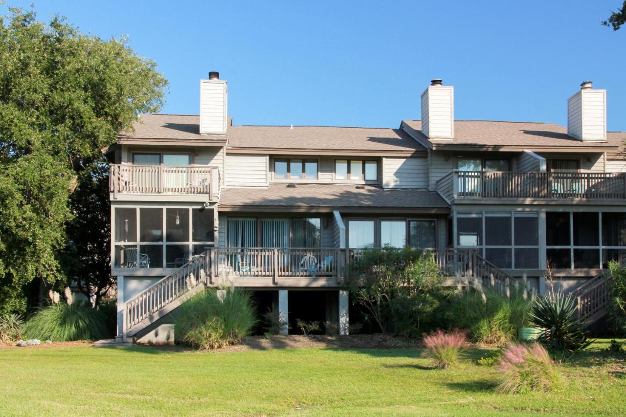 Fairway Dunes 3 Isle of Palms Buitenkant foto